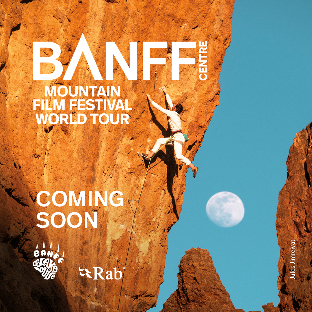 Banff Film Festival