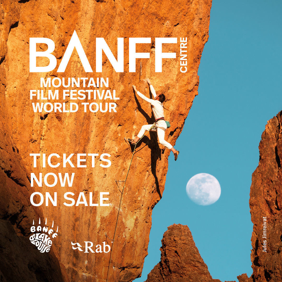 Banff Film Festival
