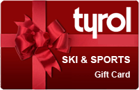Tyrol Gift Card